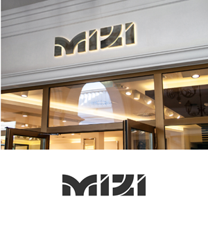 Logo Design by JMN Signatures for mizi | Design: #37380920