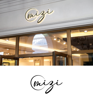 Logo Design by JMN Signatures for mizi | Design: #37380921