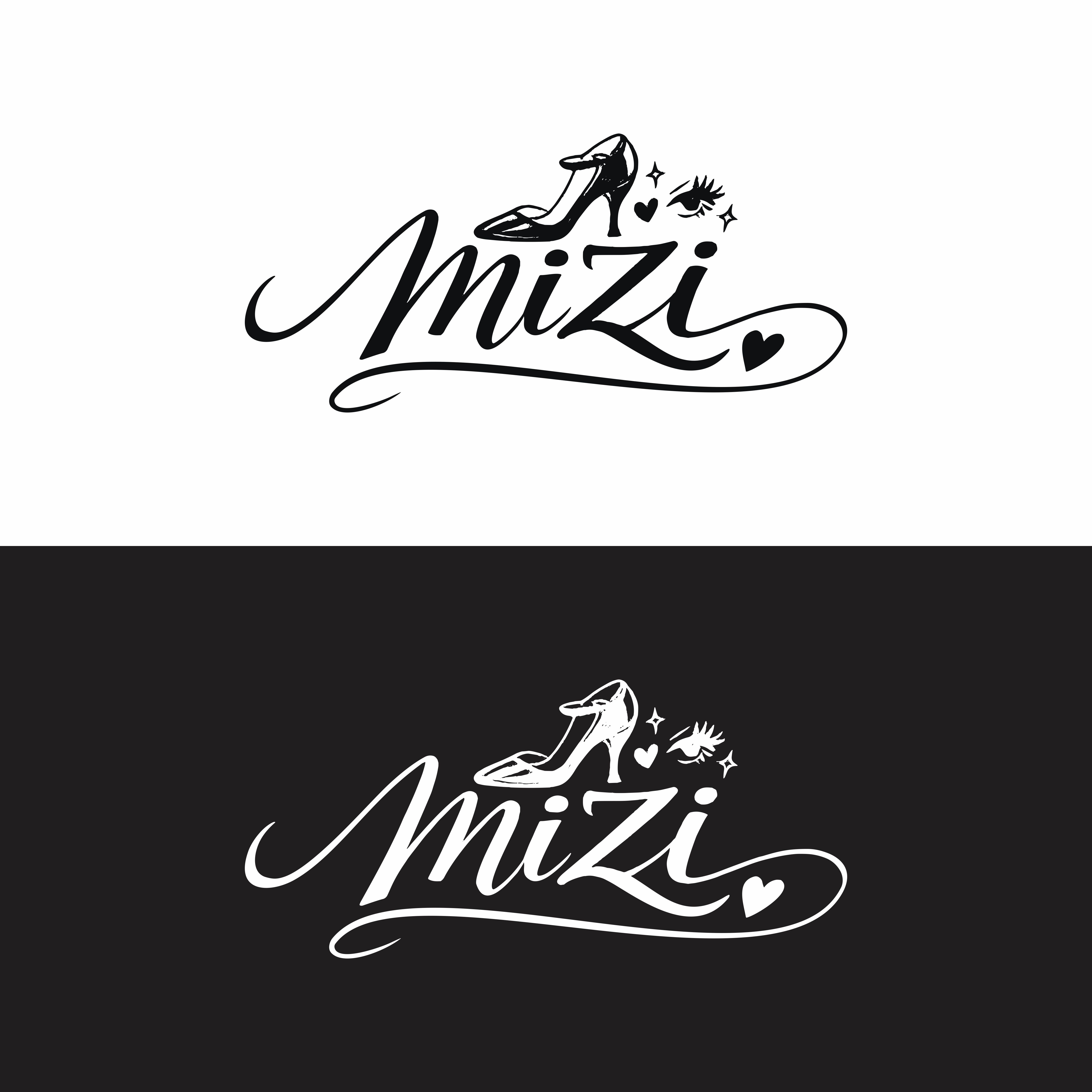 Logo Design by bangsa for mizi | Design #37378668