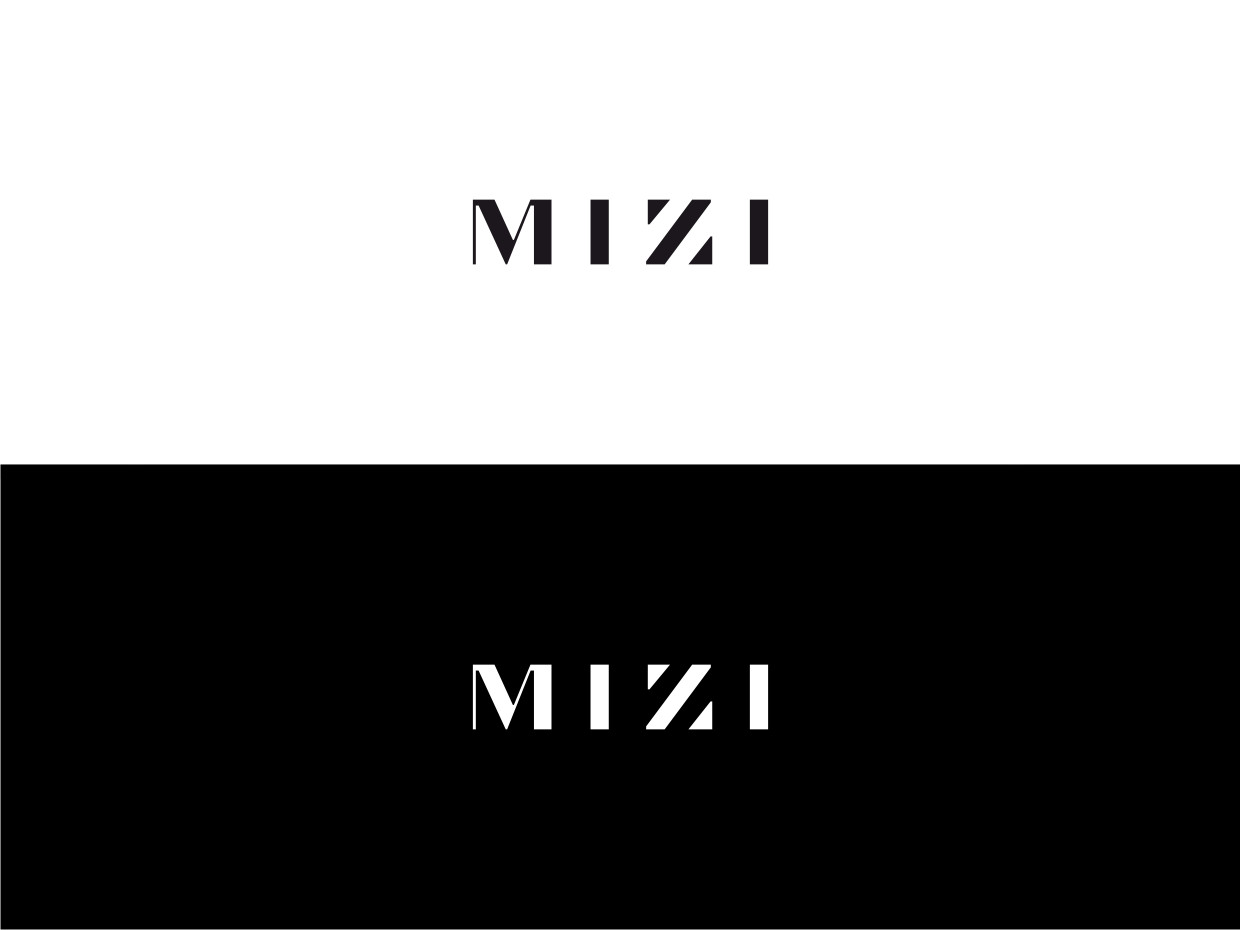 Logo Design by Atvento Graphics for mizi | Design #37379170