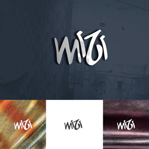 Logo Design by alzac for mizi | Design: #37398282