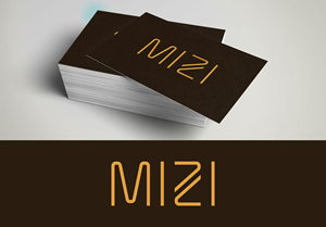 Logo Design by Maxima Creative Studio for mizi | Design: #37375210