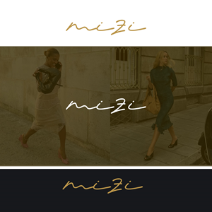Logo Design by Lesia_Olesia for mizi | Design: #37383220