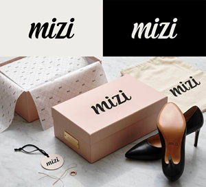Logo Design by P6 for mizi | Design: #37381538