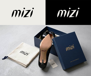 Logo Design by P6 for mizi | Design: #37381539