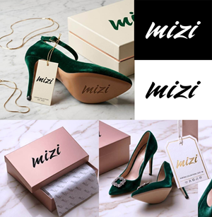 Logo Design by P6 for mizi | Design: #37390181