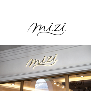 Logo Design by yoossefMaroc for mizi | Design: #37380299