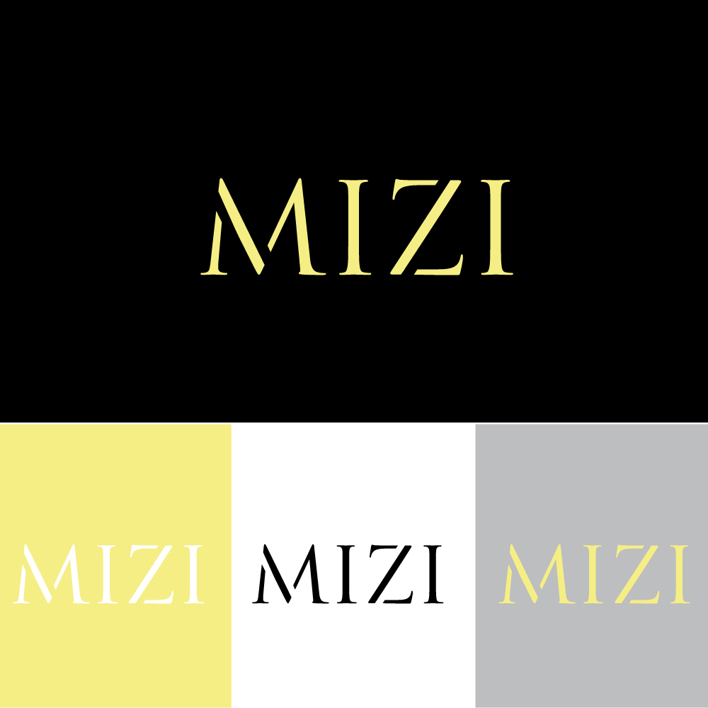 Logo Design by Anekaa for mizi | Design #37375046