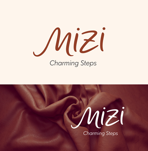 Logo Design by @logotype19 for mizi | Design: #37392152