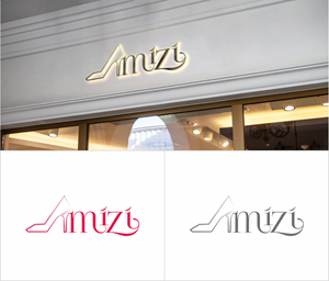 Logo Design by Prakash_arts for mizi | Design: #37386180