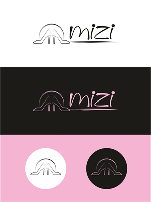 Logo Design by Prakash_arts for mizi | Design: #37386522