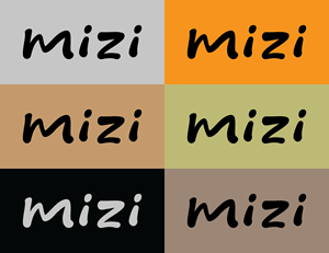 Logo Design by budiutomobudiutomo2015 for mizi | Design: #37390971