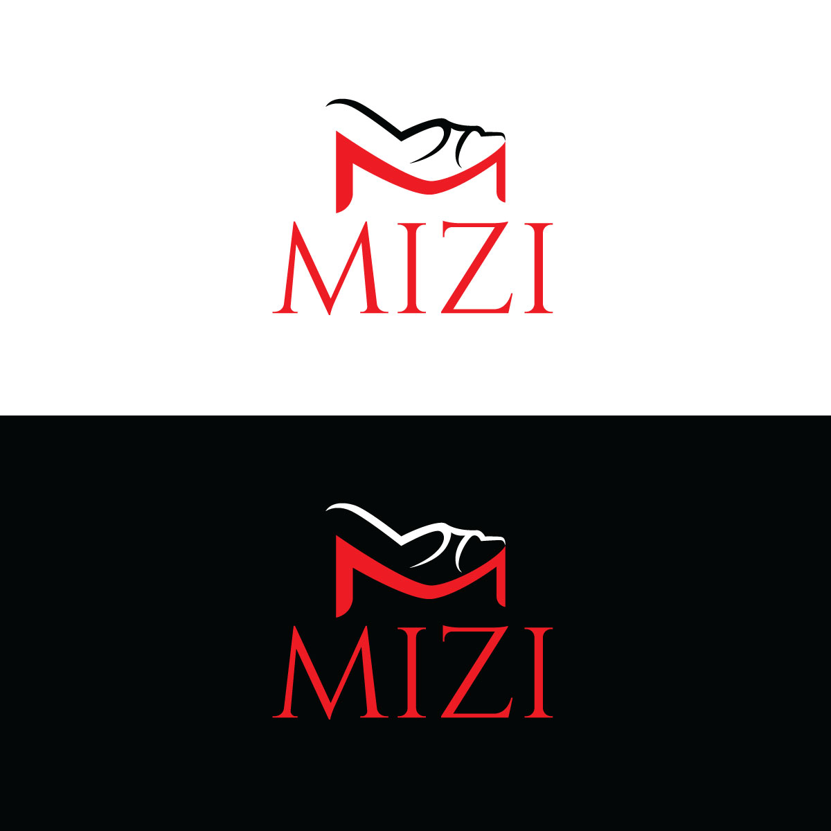 Logo Design by prodesigns99 for mizi | Design #37374622