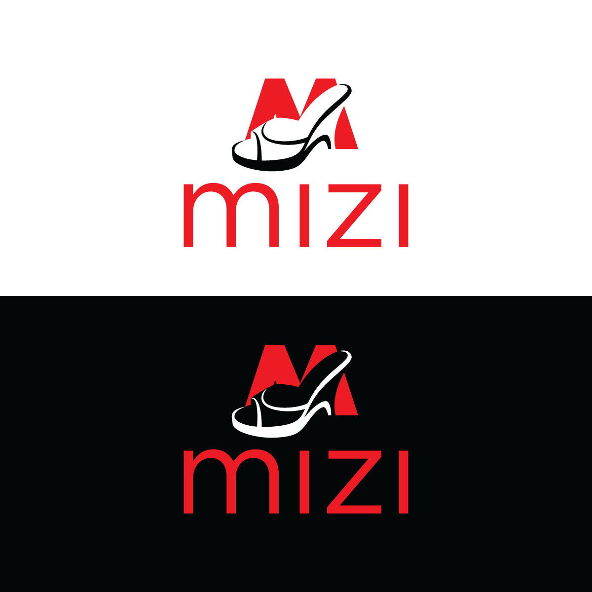 Logo Design by prodesigns99 for mizi | Design #37374623