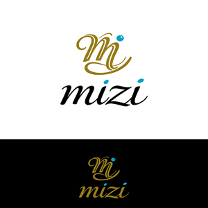 Logo Design by VantaBureau for mizi | Design: #37394025