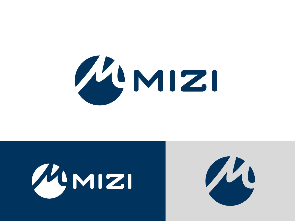 Logo Design by Owltive for mizi | Design #37373467