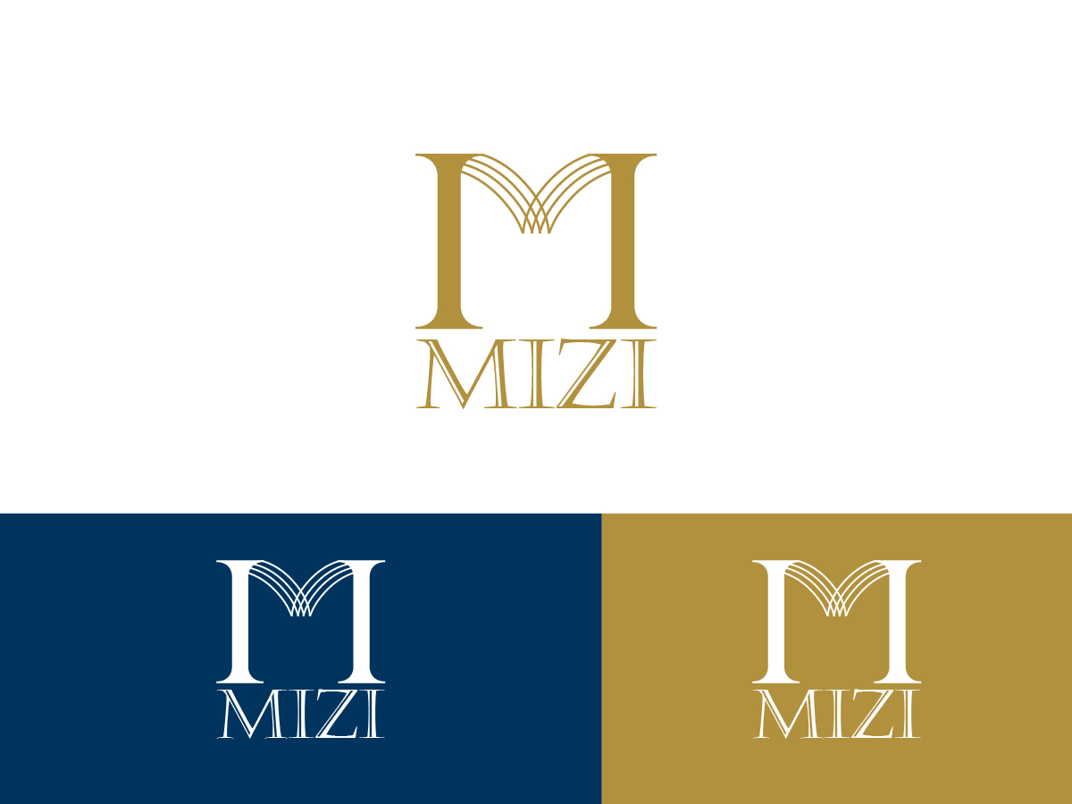 Logo Design by Owltive for mizi | Design #37373468