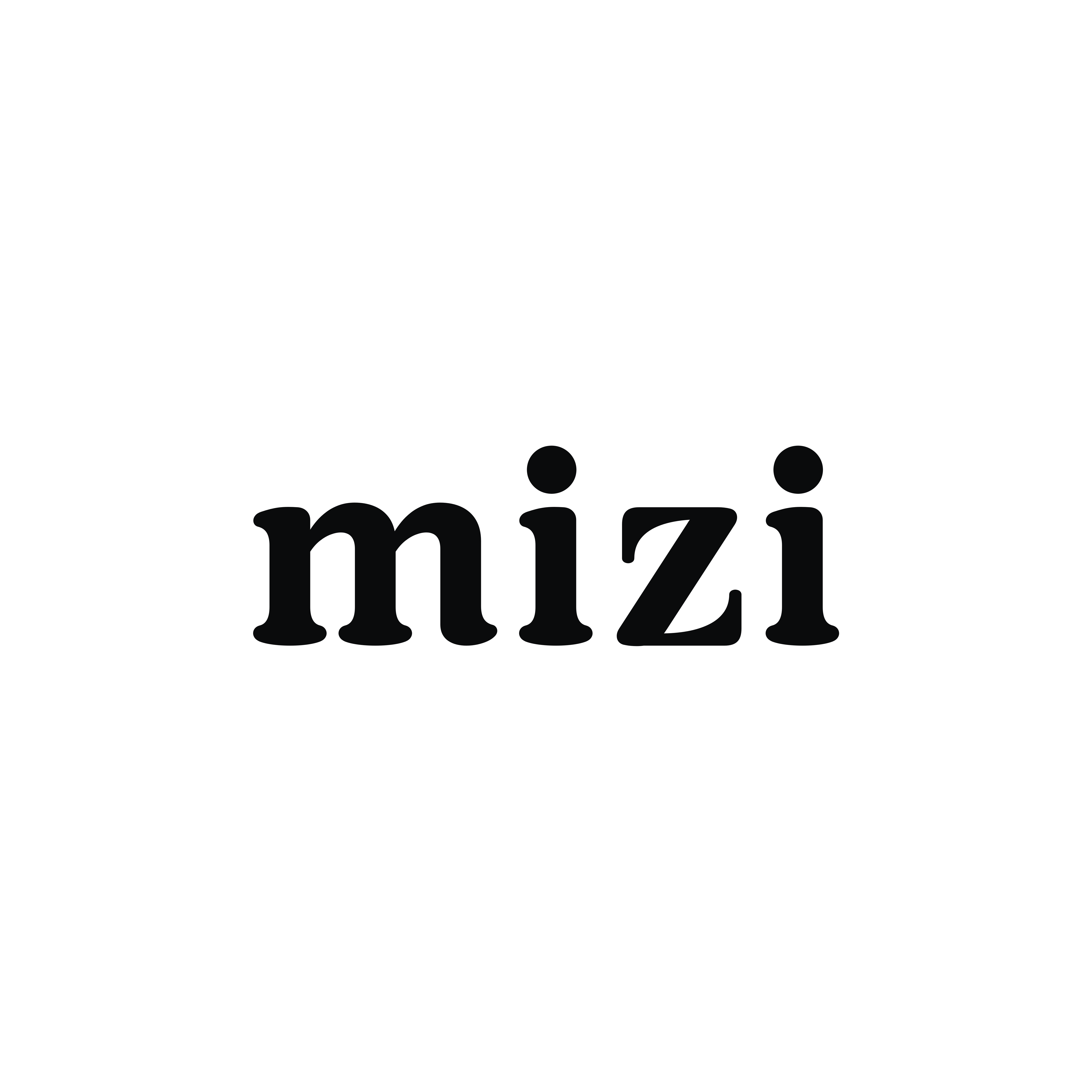Logo Design by bety.kamila for mizi | Design #37374754