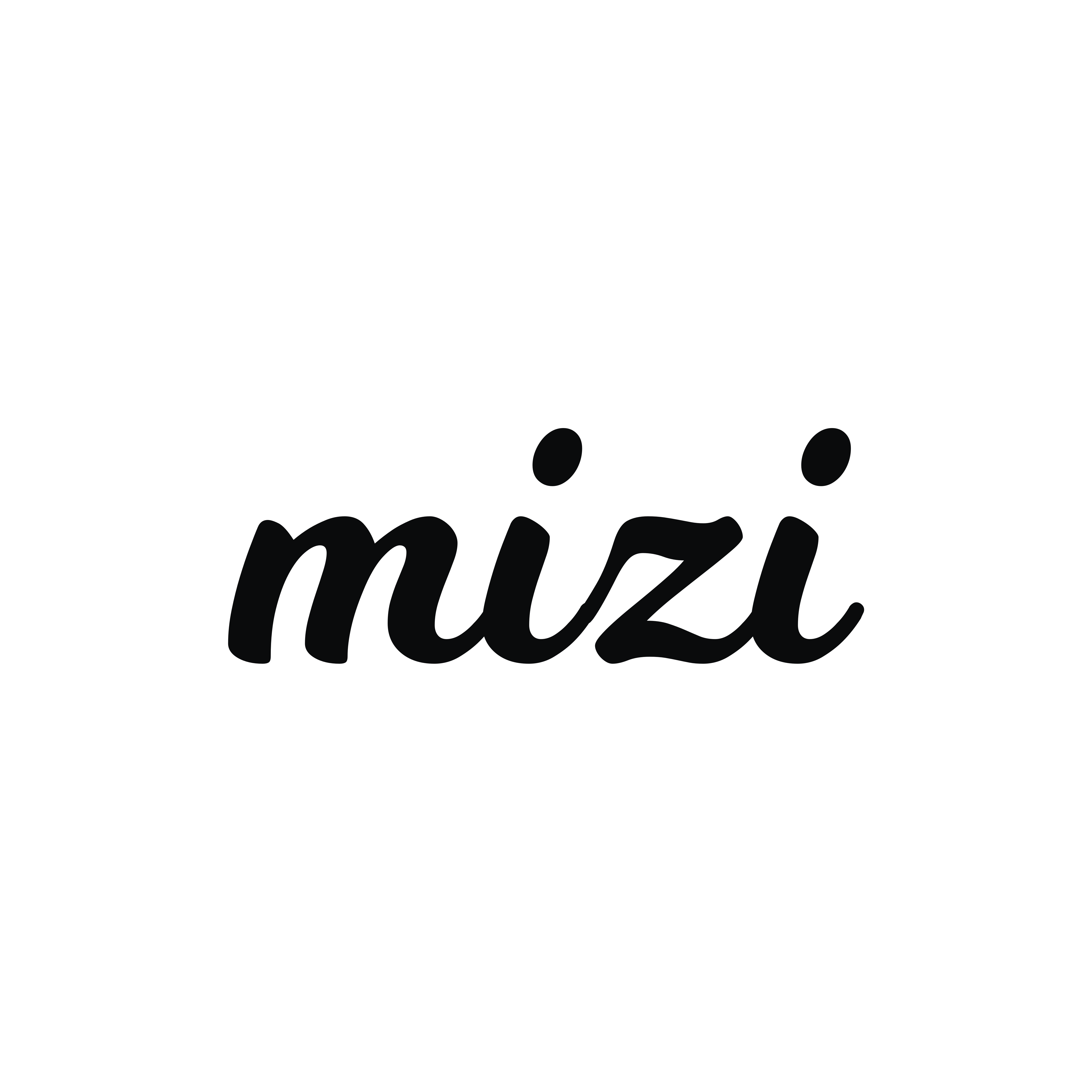 Logo Design by bety.kamila for mizi | Design #37374756