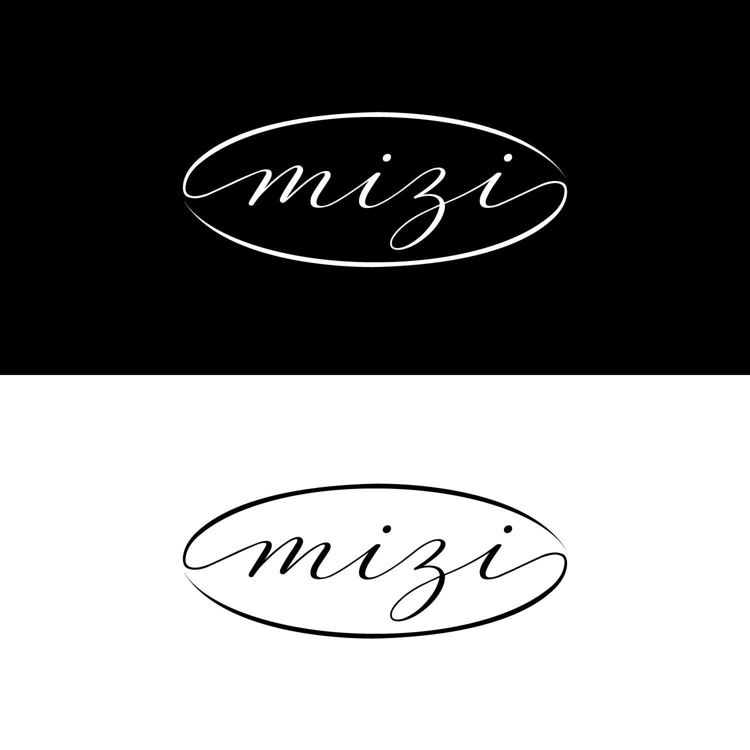 Logo Design by Abelco2025 for mizi | Design #37378626