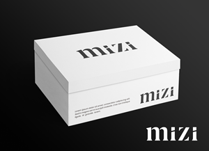 Logo Design by aquabomb26 for mizi | Design: #37373697