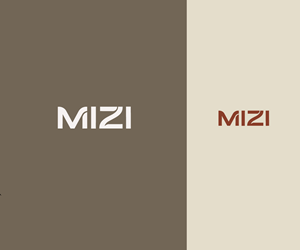 Logo Design by Mystrix for mizi | Design: #37375424