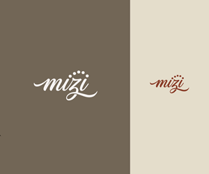 Logo Design by Mystrix for mizi | Design: #37375425