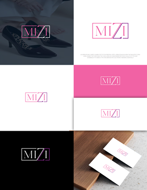 Logo Design by zebronicgraphic for mizi | Design: #37373687