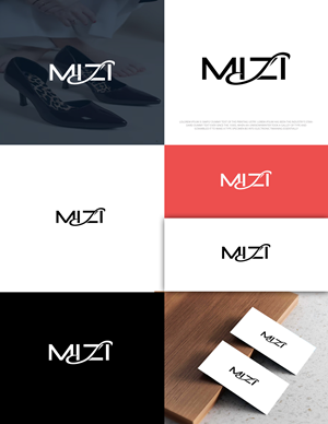 Logo Design by zebronicgraphic for mizi | Design: #37373689