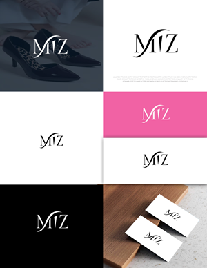 Logo Design by zebronicgraphic for mizi | Design: #37373792