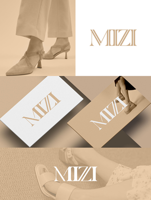 Logo Design by aexoagency for mizi | Design: #37375622