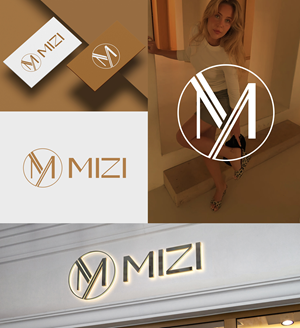 Logo Design by aexoagency for mizi | Design: #37375768