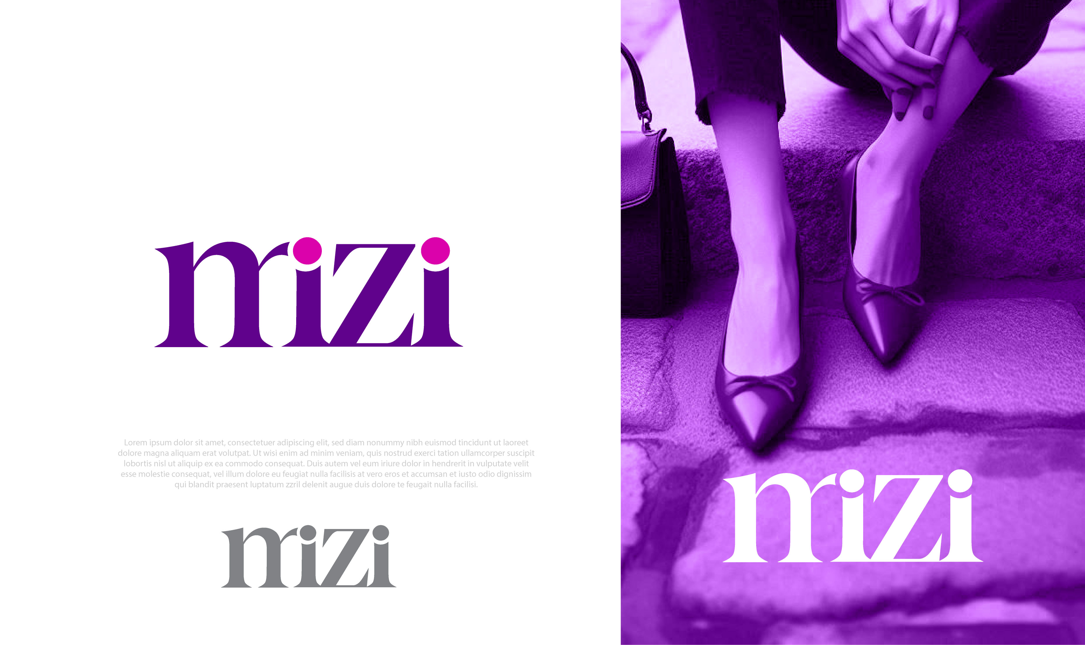 Logo Design by aexoagency for mizi | Design #37376664