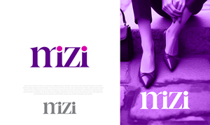 Logo Design by aexoagency for mizi | Design: #37376664