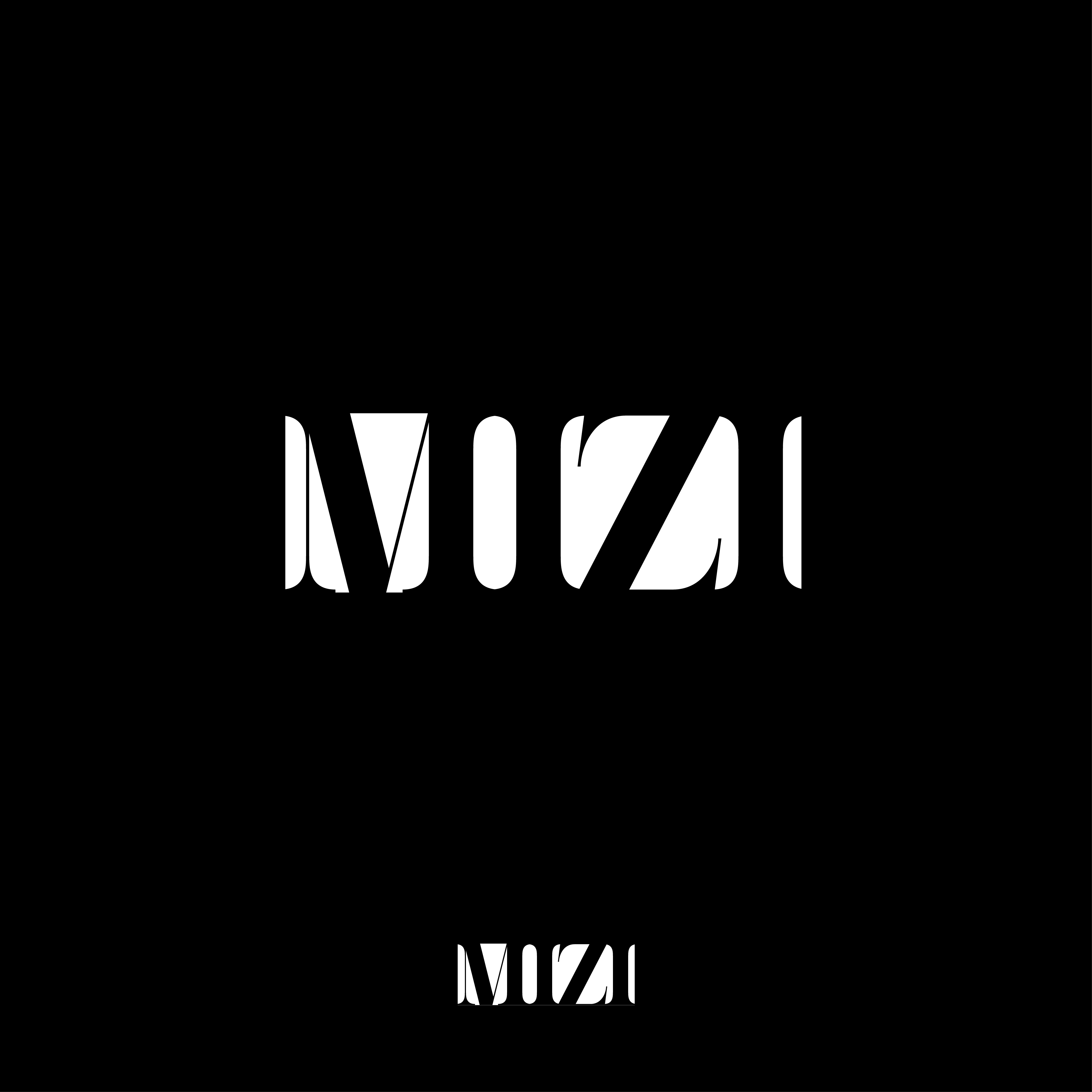 Logo Design by ares_h1 for mizi | Design #37376762