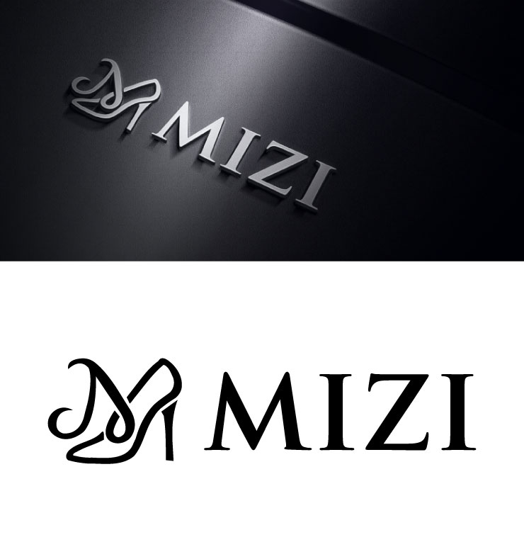 Logo Design by Chanel graphics for mizi | Design #37373905
