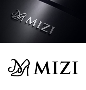 Logo Design by Chanel graphics for mizi | Design: #37373905