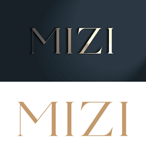 Logo Design by Chanel graphics for mizi | Design: #37373911