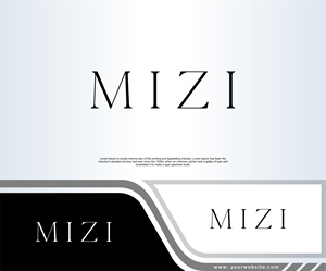 Logo Design by dobleh_creative for mizi | Design: #37373501
