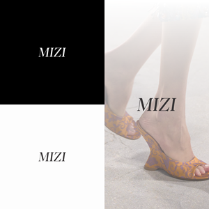 Logo Design by Jozjozan.Std™ for mizi | Design: #37373959