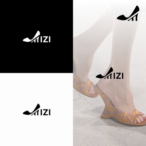 Logo Design by Jozjozan.Std™ for mizi | Design: #37374024