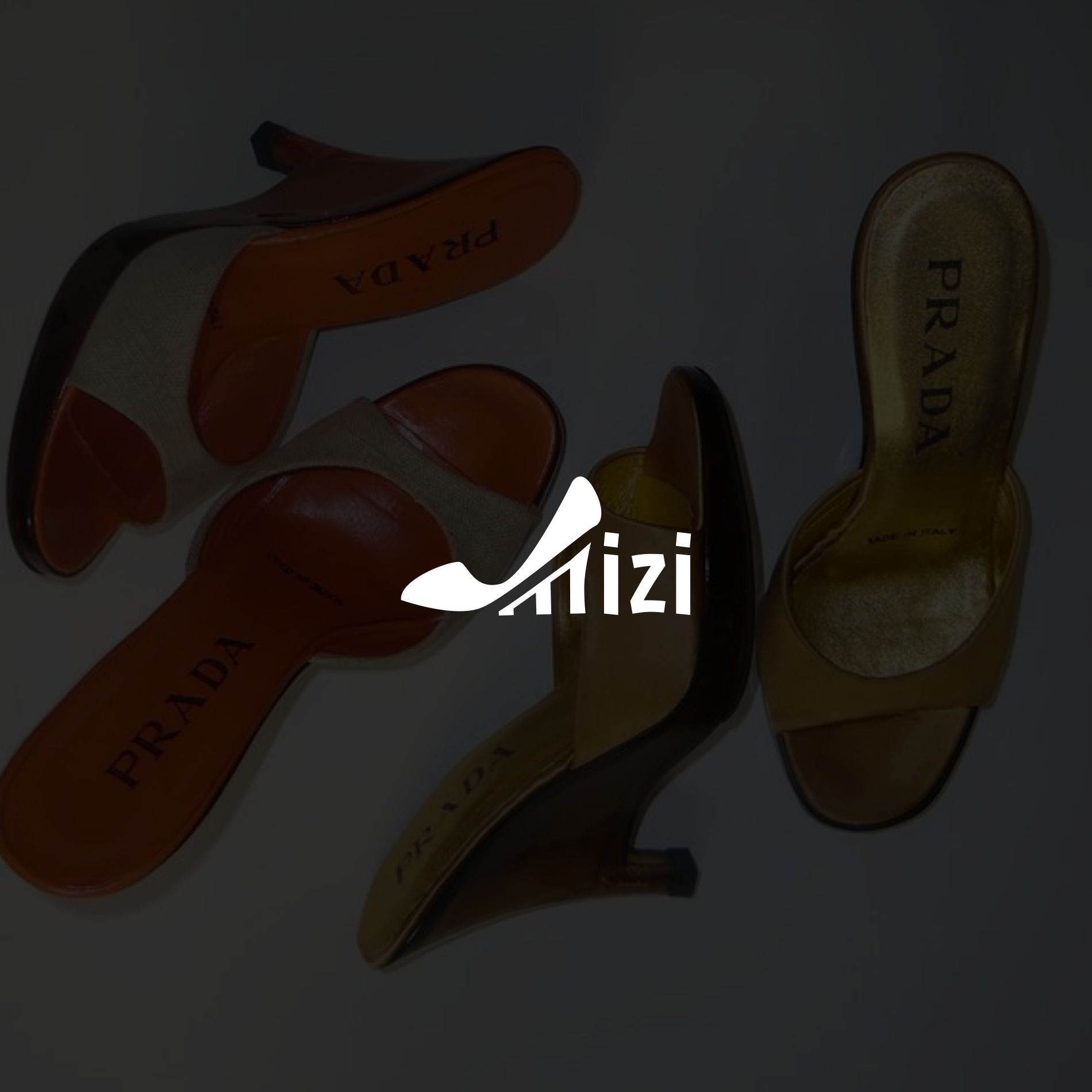 Logo Design by Jozjozan.Std™ for mizi | Design #37374062