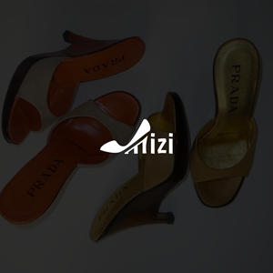 Logo Design by Jozjozan.Std™ for mizi | Design: #37374062