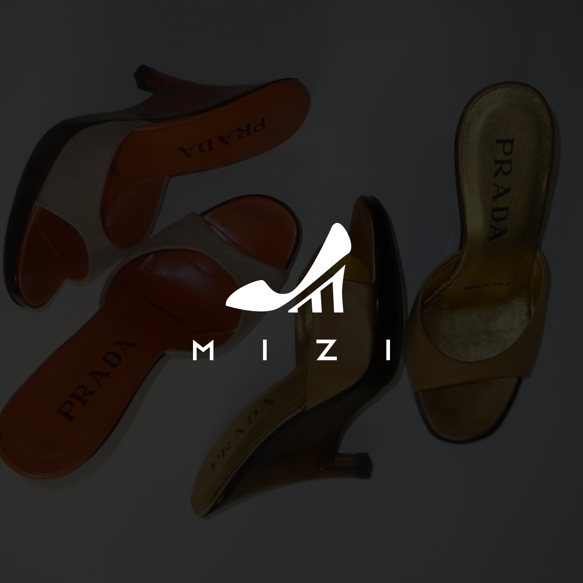 Logo Design by Jozjozan.Std™ for mizi | Design #37374112