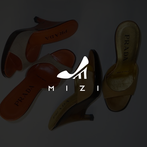 Logo Design by Jozjozan.Std™ for mizi | Design: #37374112