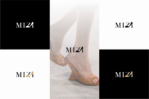 Logo Design by Jozjozan.Std™ for mizi | Design: #37374166