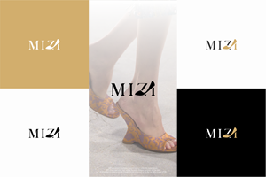 Logo Design by Jozjozan.Std™ for mizi | Design: #37374174