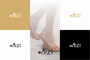 Logo Design by Jozjozan.Std™ for mizi | Design: #37374192