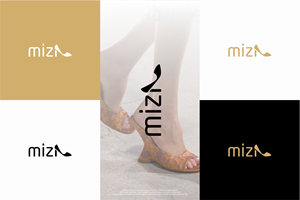Logo Design by Jozjozan.Std™ for mizi | Design: #37374706