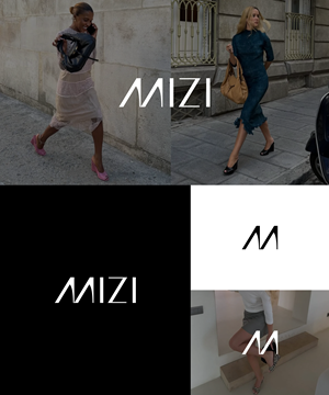Logo Design by soriyeee for mizi | Design: #37383152